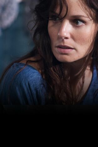 The Walking Dead. T(T2). The Walking Dead (T2): Ep.11 Juez, jurado, verdugo