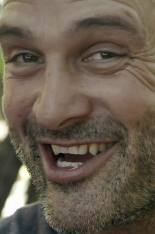Ed Stafford: duelo imposible. Ed Stafford: duelo...: Tailandia