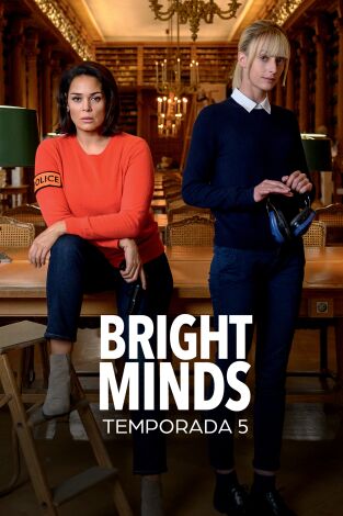 Bright minds. T(T5). Bright minds (T5)