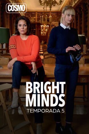 Bright minds