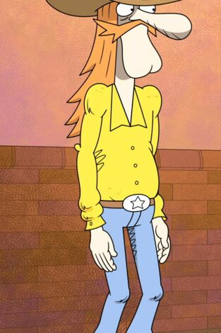 The Freak Brothers. T(T2). The Freak Brothers (T2): Ep.1 La cabaña