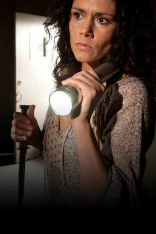 The Walking Dead. T(T4). The Walking Dead (T4): Ep.2 Infectados