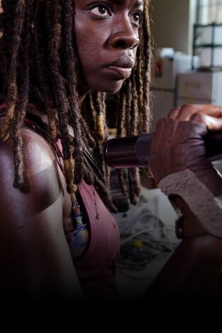 The Walking Dead. T(T4). The Walking Dead (T4): Ep.4 Indiferencia