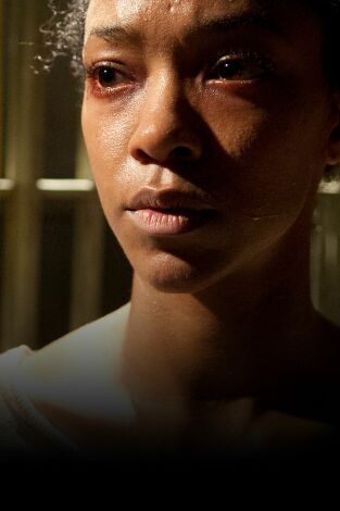 The Walking Dead. T(T4). The Walking Dead (T4): Ep.5 Internamiento