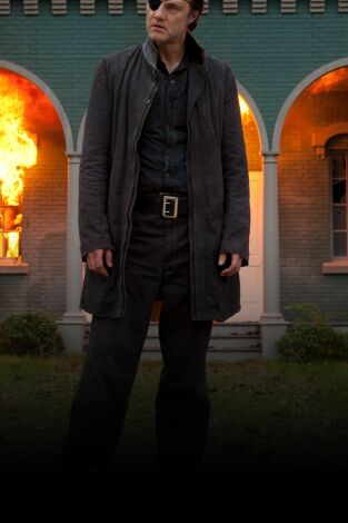 The Walking Dead. T(T4). The Walking Dead (T4)