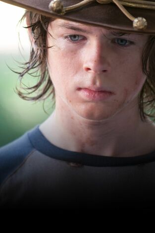 The Walking Dead. T(T4). The Walking Dead (T4): Ep.9 Después