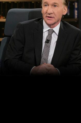 Real Time with Bill Maher. T(T15). Real Time with Bill Maher (T15)