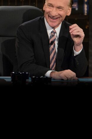 Real Time with Bill Maher. T(T15). Real Time with Bill Maher (T15)