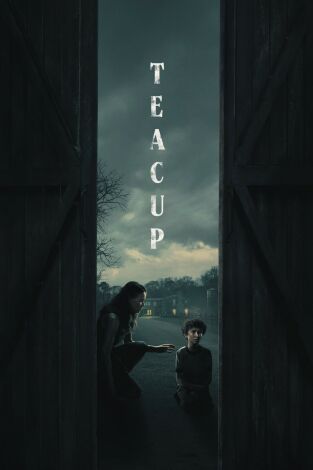Teacup. T(T1). Teacup (T1): Ep.2 Mi pequeño faro