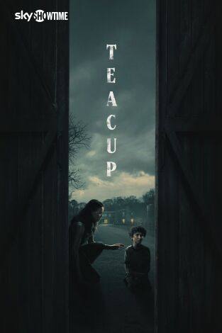 Teacup. T(T1). Teacup (T1)