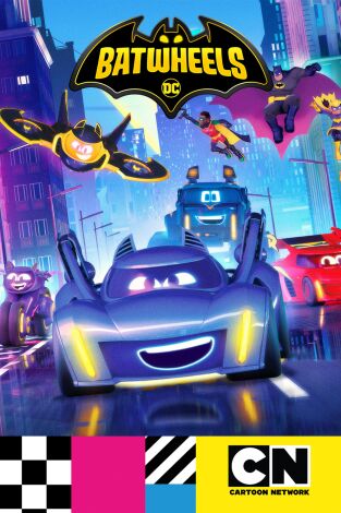 Batwheels