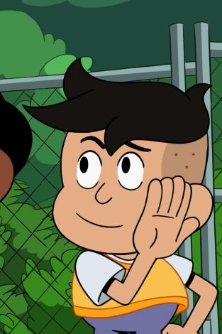 El mundo de Craig. T(T4). El mundo de Craig (T4): Despedidas galácticas