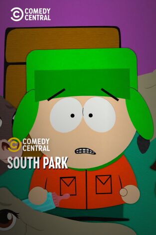 South Park. T(T6). South Park (T6)