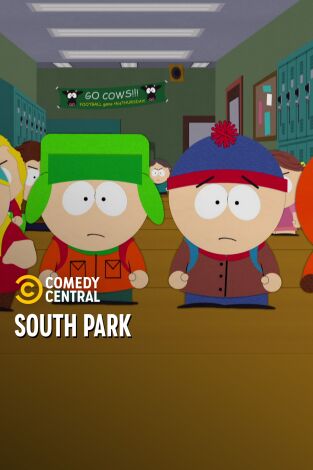 South Park