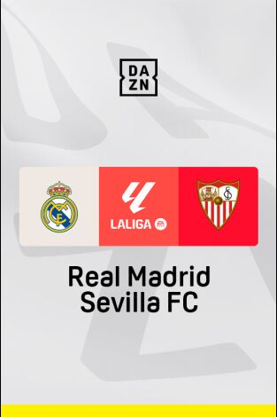 Jornada 18. Jornada 18: Real Madrid - Sevilla
