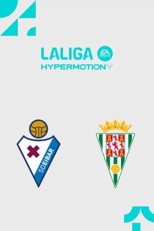 Jornada 41. Jornada 41: Eibar - Córdoba