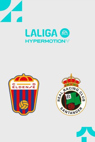 Jornada 41. Jornada 41: Eldense - Racing