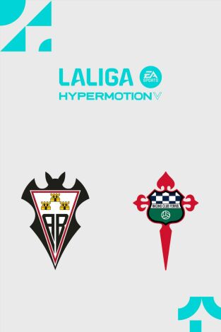 Jornada 41. Jornada 41: Albacete - Racing Ferrol
