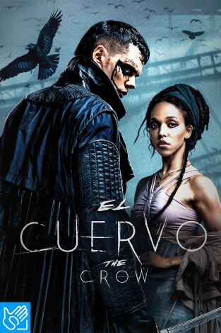 (LSE) - El cuervo (The Crow)