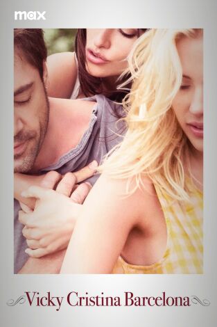 Vicky Cristina Barcelona