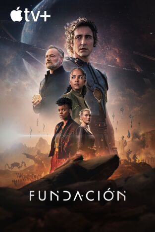 Fundación. T(T2). Fundación (T2)