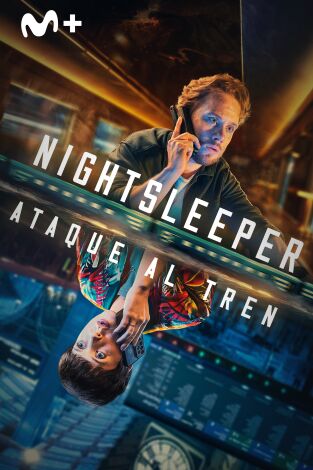 Nightsleeper: ataque al tren