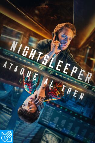 (LSE) - Nightsleeper: ataque al tren