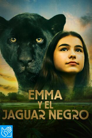 (LSE) - Emma y el jaguar negro