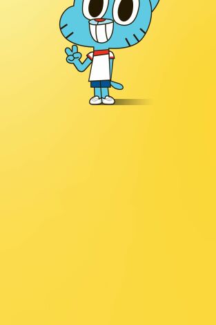 El asombroso mundo de Gumball: Las crónicas de Gumball. T(T1). El asombroso mundo de Gumball: Las crónicas de Gumball (T1)