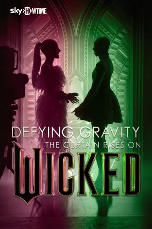 Defying Gravity: The Curtain Rises on Wicked