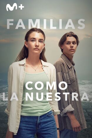 Familias como la nuestra