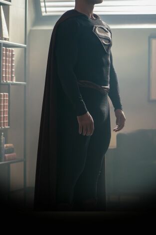 Superman & Lois. T(T4). Superman & Lois (T4): Ep.9 