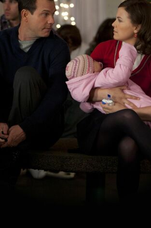 Big Love. T(T5). Big Love (T5): Ep.3 Unos pobres pastores
