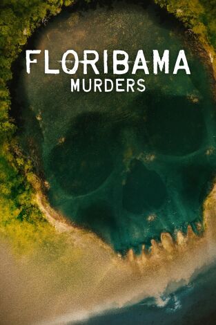 Crímenes en Floribama. Crímenes en Floribama: Asesino en el condado de Clay