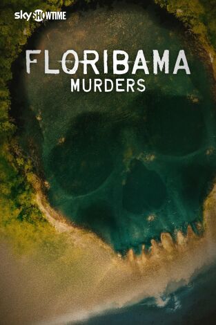 Crímenes en Floribama