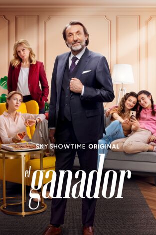 El Ganador. T(T1). El Ganador (T1): Ep.5 