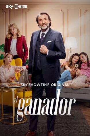 El Ganador