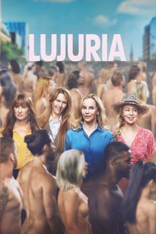 Lujuria. T(T1). Lujuria (T1): Ep.5 Pan