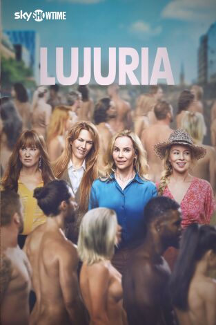 Lujuria