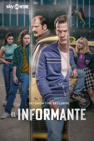 El Informante