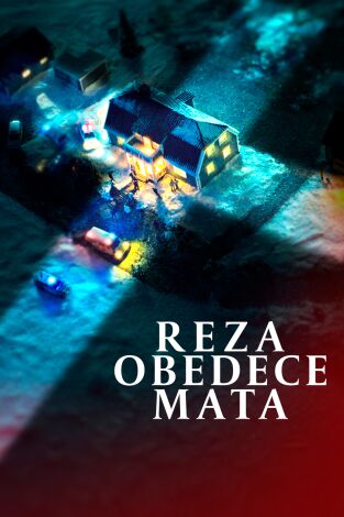 Reza, obedece, mata (Knutby). T(T1). Reza, obedece,... (T1): Ep.1 Dónde se encuentra la verdad