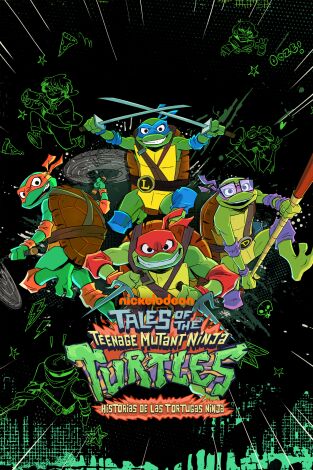 Historias de las Tortugas Ninja. T(T1). Historias de las... (T1): Raph contra el agua