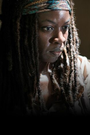 The Walking Dead. T(T5). The Walking Dead (T5): Ep.2 Desconocidos