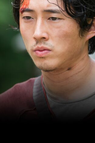 The Walking Dead. T(T5). The Walking Dead (T5): Ep.5 Autoayuda
