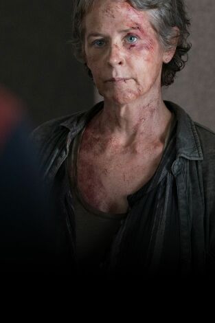 The Walking Dead. T(T5). The Walking Dead (T5): Ep.6 Consumidos