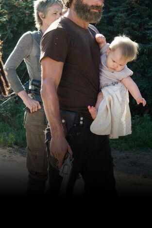 The Walking Dead. T(T5). The Walking Dead (T5)