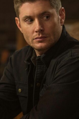 Supernatural. T(T11). Supernatural (T11): Ep.16 Safe House