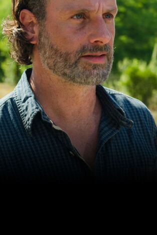 The Walking Dead. T(T7). The Walking Dead (T7): Ep.4 Servicio