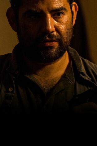 The Walking Dead. T(T8). The Walking Dead (T8): Ep.3 Monstruos