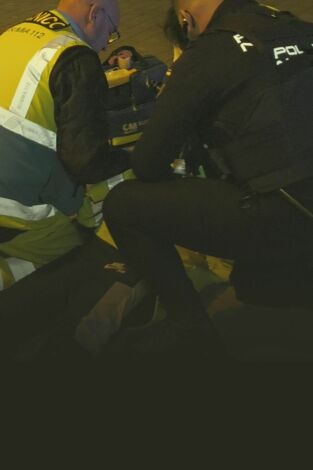 091: Alerta Policía. T(T7). 091: Alerta Policía (T7): Ep.4